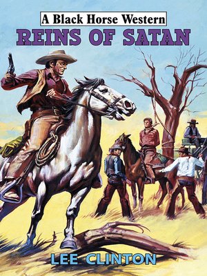 cover image of Reins of Satan